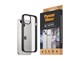 Telefon - Pokrowiec i etui - PanzerGlass ClearCase Apple iPhone 14 | 13 | Black - PANZER0405