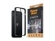Telefon - Pokrowiec i etui - PanzerGlass ClearCase Apple iPhone 14 Plus | Black - PANZER0407
