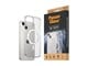 Telefon - Pokrowiec i etui - PanzerGlass HardCase MagSafe Compatible Apple iPhone 14 | 13 | Clear - PANZER0409