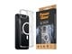 Telefon - Pokrowiec i etui - PanzerGlass HardCase MagSafe Compatible Apple iPhone 14 Plus | Clear - PANZER0411