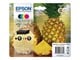 Tusz, toner i material eksploatacyjny - Epson 604 Multipack (Black Yellow Cyan Magenta) Ink - C13T10G64020
