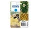 Tusz, toner i material eksploatacyjny - Epson 604XL - cyan - original - ink cartridge - C13T10H24020