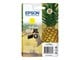 Tusz, toner i material eksploatacyjny - Epson 604XL Singlepack - XL - yellow - original - ink cartridge - C13T10H44020