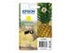 Tusz, toner i material eksploatacyjny - Epson 604 Singlepack - yellow - original - ink cartridge - C13T10G44020
