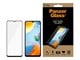 Telefon - szklo ochronne - PanzerGlass Screen Protector Xiaomi Redmi 12C | 10C - PANZER8060