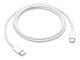 Kabel USB - Apple 60W USB-C Charge Cable (1m) - MW493ZM/A