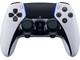 Akcesoria dla graczy - Sony PlayStation 5 DualSense Edge - White - Wireless Controller - Sony PlayStation 5 - 711719443995