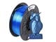 Filament - Drukarka 3D - CCTree Silk PLA 1.75 mm 1 kg Blue - ACPLSB22