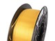 Filament - Drukarka 3D - CCTree Silk PLA 1.75 mm 1 kg Yellow - ACPLSY22