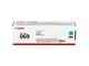 Tusz, toner i material eksploatacyjny - Canon CRG 069 / 5093C002 Cyan - 5093C002