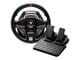 Akcesoria dla graczy - Thrustmaster T128 - Xbox/PC - Wired Steering wheel & Pedal set - Microsoft Xbox One - 4460184