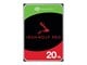 Dysk twardy - Seagate IronWolf Pro - 20TB - Dysk twardy - ST20000NT001 - SATA-600 - 3.5" - ST20000NT001