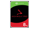 Dysk twardy - Seagate IronWolf Pro - 8TB - Dysk twardy - ST8000NT001 - SATA-600 - 3.5" - ST8000NT001