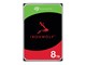 Dysk twardy - Seagate IronWolf - 8TB - Dysk twardy - ST8000VN002 - SATA-600 - 3.5" - ST8000VN002