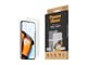 Telefon - szklo ochronne - PanzerGlass Screen Protector Samsung Galaxy S23 | Ultra-Wide Fit w. EasyAligner - PANZER7315