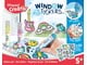 Przybory do pisania i rysowania - Maped Creativ Window stickers - 907036