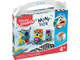 Przybory do pisania i rysowania - Maped Creativ Mini Box Monsters - 907032