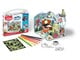 Przybory do pisania i rysowania - Maped Creativ Mini Box Aquarium - 907031