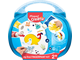 Przybory szkolne - Maped Creativ Early Age: My First Fingerpaint Kit - 907004