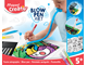 Przybory do pisania i rysowania - Maped Creativ Blowpen Art - Pop'Art - 846715
