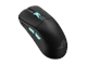 Myszka - ASUS ROG Harpe Ace Aim Lab Edition Wireless Gaming - Myszka do gier - Optyczny - 5 - Czarny - 90MP02W0-BMUA00