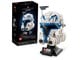 LEGO®  - LEGO Star Wars 75349 Hełm kapitana Rexa™ - 75349