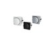 Sciemniacze & Sterowanie - HiluX - LED Rotating Dimmer 200W - 5714255003246