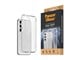Telefon - Pokrowiec i etui - PanzerGlass HardCase Samsung Galaxy S23 | Transparent - PANZER0433