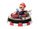 Drobiazgi - First 4 Figures - Mario Kart (Collector's Edition) 22 cm - Figurka - 5060316624746