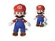 Drobiazgi - Simba - SuMa Mario Plush 30cm - Plusz - 109231010