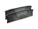 RAM - Corsair Vengeance DDR5-6400 - 64GB - CL32 - Dual Channel (2 pcs) - Intel XMP - Czarny - CMK64GX5M2B6400C32