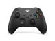 Akcesoria dla graczy - Microsoft Xbox - Carbon Black - Wireless Controller - Microsoft Xbox One - QAT-00009