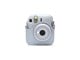 Akcesoria do aparatu i obiektywu - Fujifilm INSTAX Mini 12 Case - Clay White - 70100157185