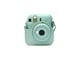 Akcesoria do aparatu i obiektywu - Fujifilm INSTAX Mini 12 Case - Mint Green - 70100157187
