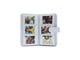 Akcesoria do aparatu i obiektywu - Fujifilm INSTAX Mini 12 Album - Clay White - 70100157191