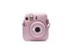 Akcesoria do aparatu i obiektywu - Fujifilm INSTAX Mini 12 Case - Blossom Pink - 70100157198