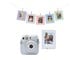 Akcesoria foto i wideo - Fujifilm INSTAX Mini 12 Accessory Kit - Clay White - 70100157478