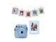 Akcesoria foto i wideo - Fujifilm INSTAX Mini 12 Accessory Kit - Pastel Blue - 70100157492