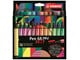 Materialy hobbystyczne - STABILO Pen 68 Max Arty wallet of 24 pens - 204093