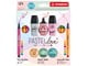 Materialy hobbystyczne - STABILO Pastel Love set of 18 ass. pens - 201145