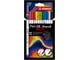 Materialy hobbystyczne - STABILO Pen 68 ARTY carton pack of 12 brush pens - 204029