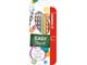 Materialy hobbystyczne - STABILO Colored pencils EASYCOLOR L 6-STK ASS. For lefthanded - 208624