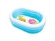 Baseny - Intex Sea Friends Pool - 57482