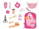 Lalki i akcesoria - Baby Born First Aid Set - 834091