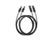 Stacja zasilania - EcoFlow MC4 Solar Extension Cable 3m - EFMC4-3m