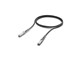 Kabel sieciowy - Ubiquiti UniFi 10G Direct Attach Cable 3m - Czarny - 3m - UACC-DAC-SFP10-3M