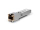 Wzmacniacz i transceiver  - Ubiquiti UACC-CM-RJ45-MG 10G SFP+ to 10/5/2.5GbE RJ45 Module - UACC-CM-RJ45-MG