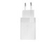 Telefon - Adapter i Ładowarka - VARTA power adapter - USB 24 pin USB-C - 38 Watt - 57955 101 111