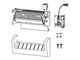 Akcesoria do drukarek - Zebra printer peel option - P1123335-042