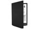 Tablet - pokrowce i etui - PocketBook Flip (7.8") - Black - HN-FP-PU-743G-RB-WW